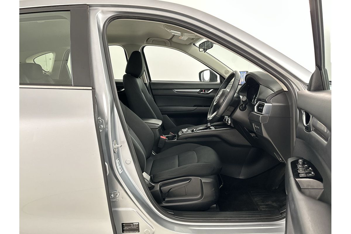 2023 Mazda CX-5 G20 Maxx KF Series