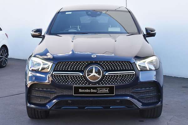 2021 Mercedes-Benz GLE-Class GLE450 C167