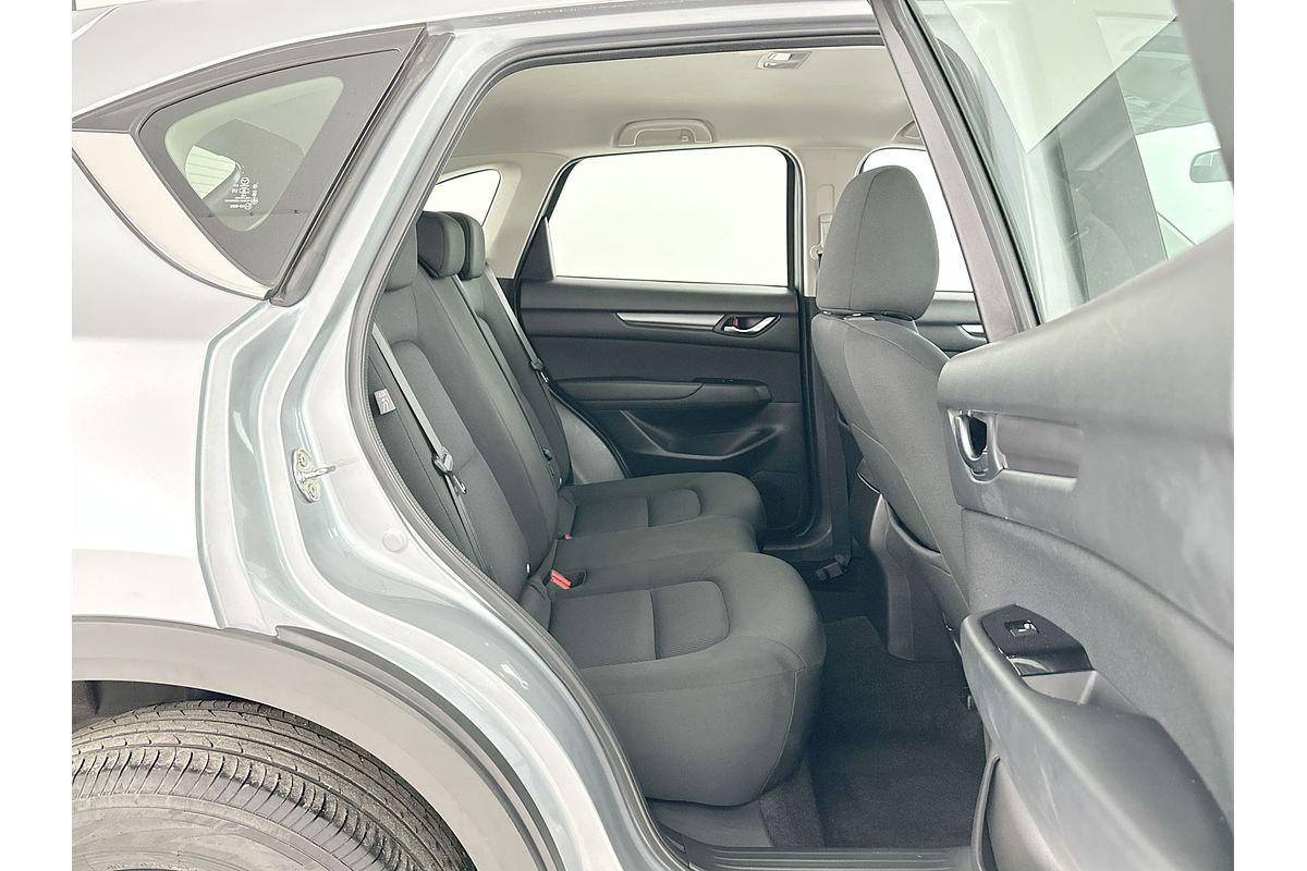 2023 Mazda CX-5 G20 Maxx KF Series