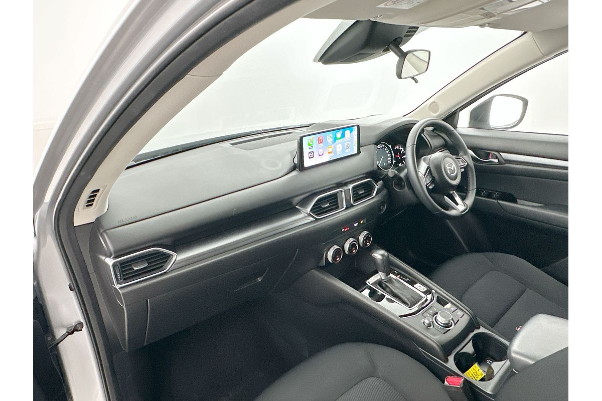 2023 Mazda CX-5 G20 Maxx KF Series