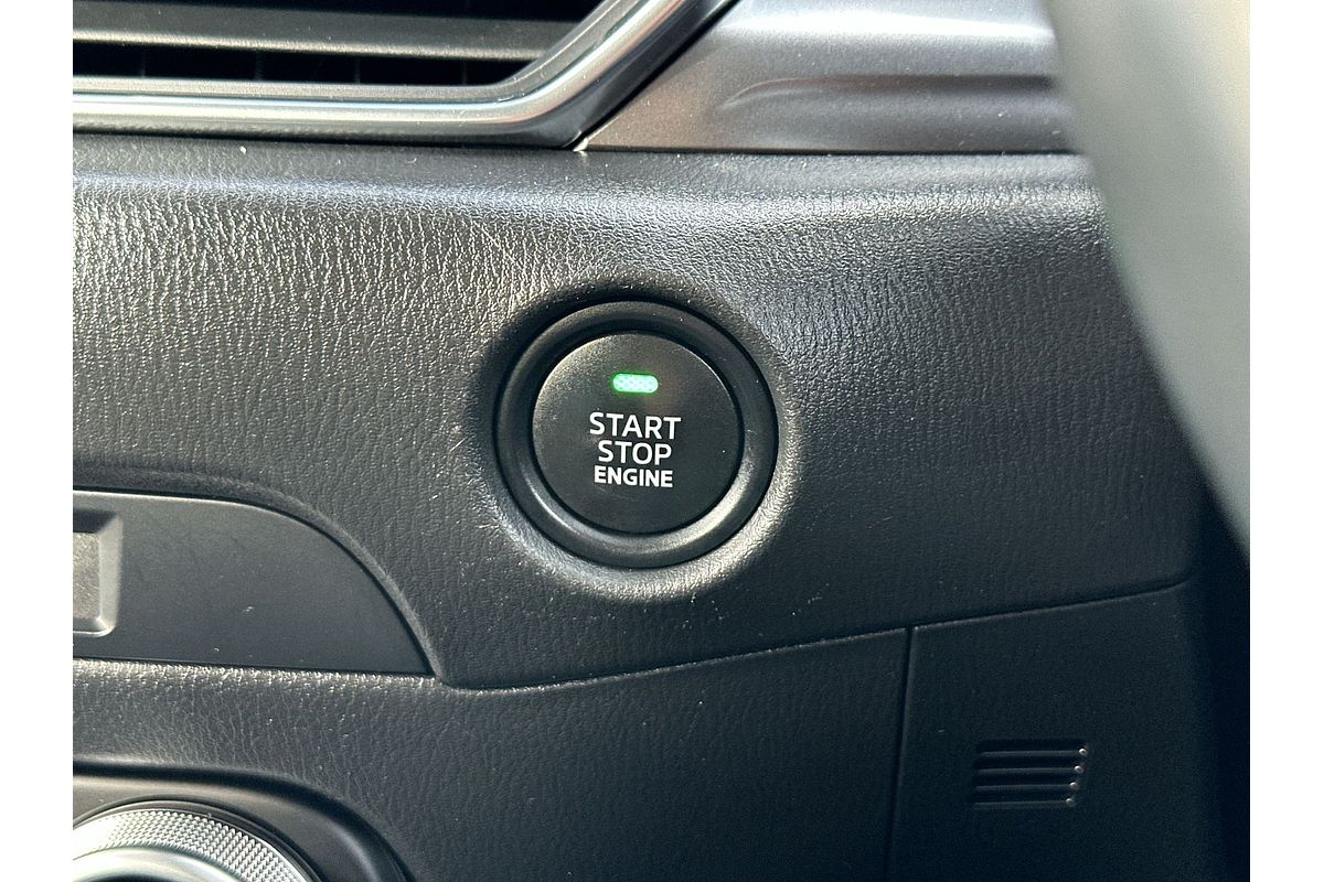 2023 Mazda CX-5 G20 Maxx KF Series