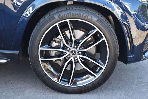 2021 Mercedes-Benz GLE-Class GLE450 C167