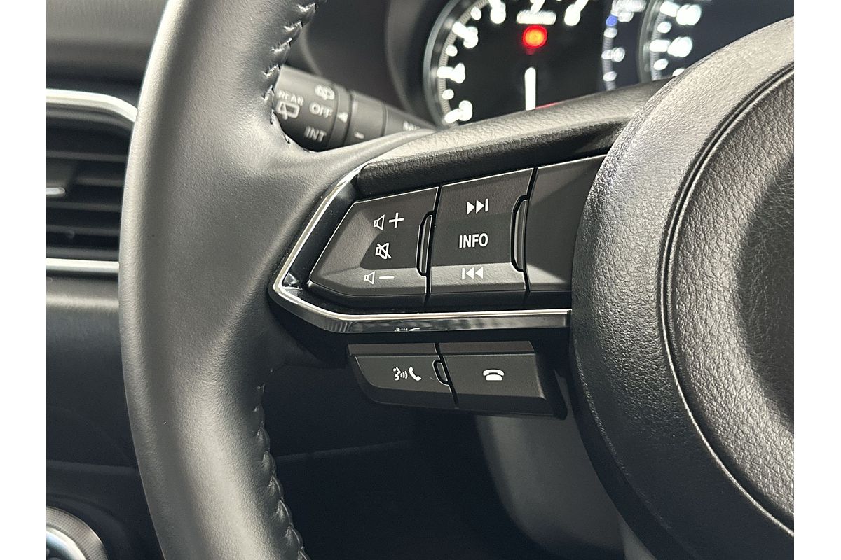 2023 Mazda CX-5 G20 Maxx KF Series