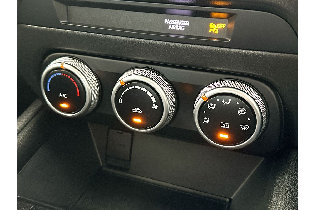 2023 Mazda CX-5 G20 Maxx KF Series