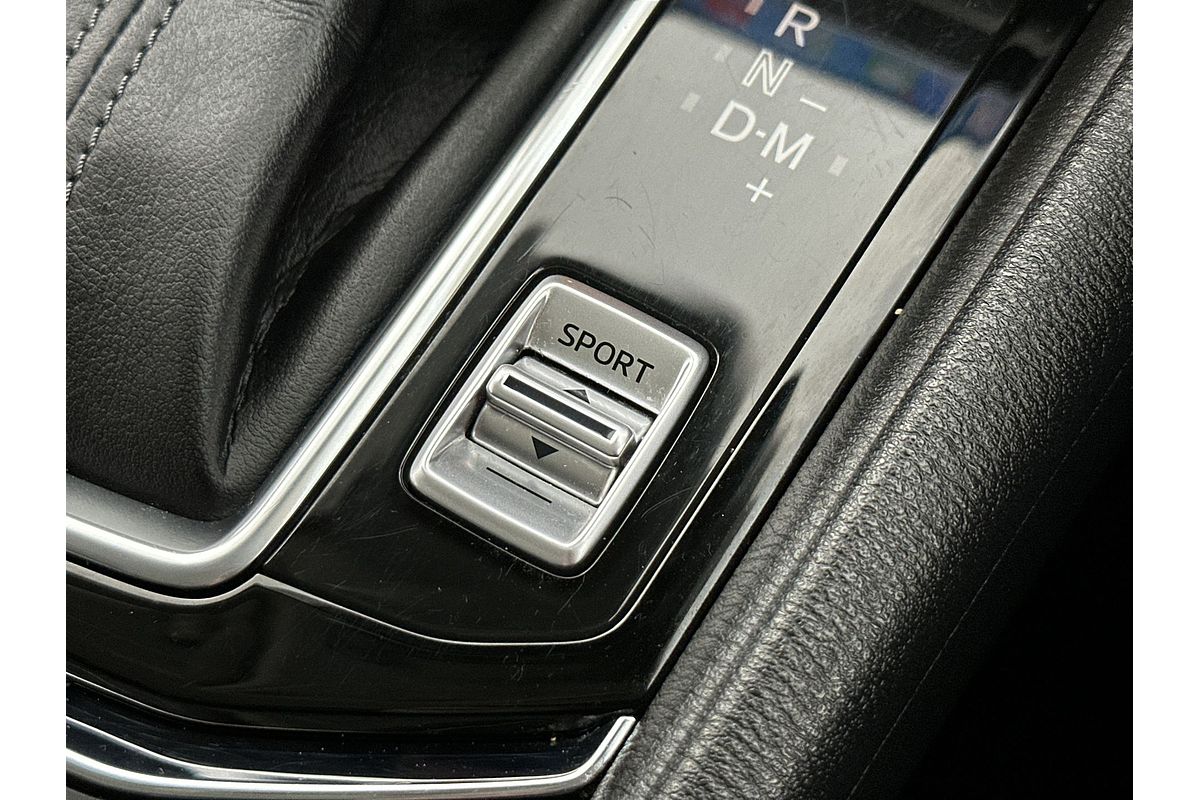 2023 Mazda CX-5 G20 Maxx KF Series