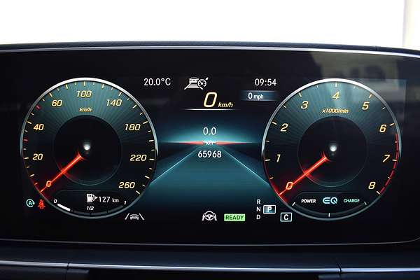 2021 Mercedes-Benz GLE-Class GLE450 C167