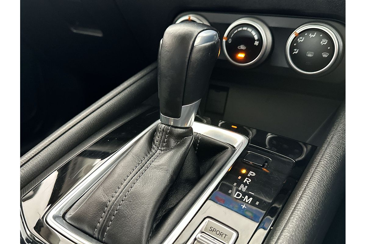 2023 Mazda CX-5 G20 Maxx KF Series