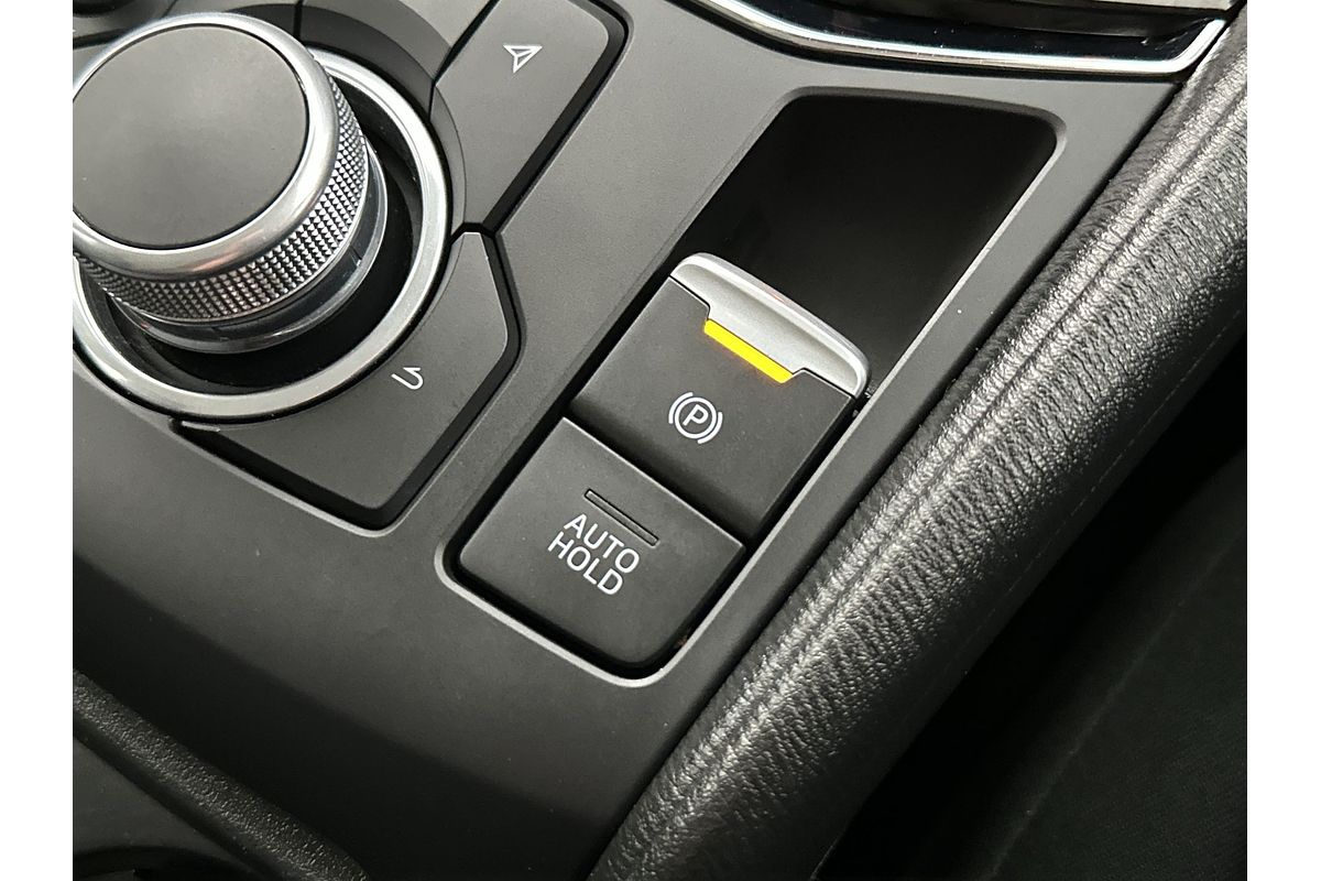 2023 Mazda CX-5 G20 Maxx KF Series