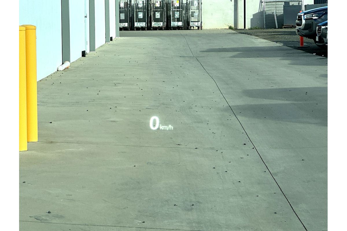 2023 Mazda CX-5 G20 Maxx KF Series