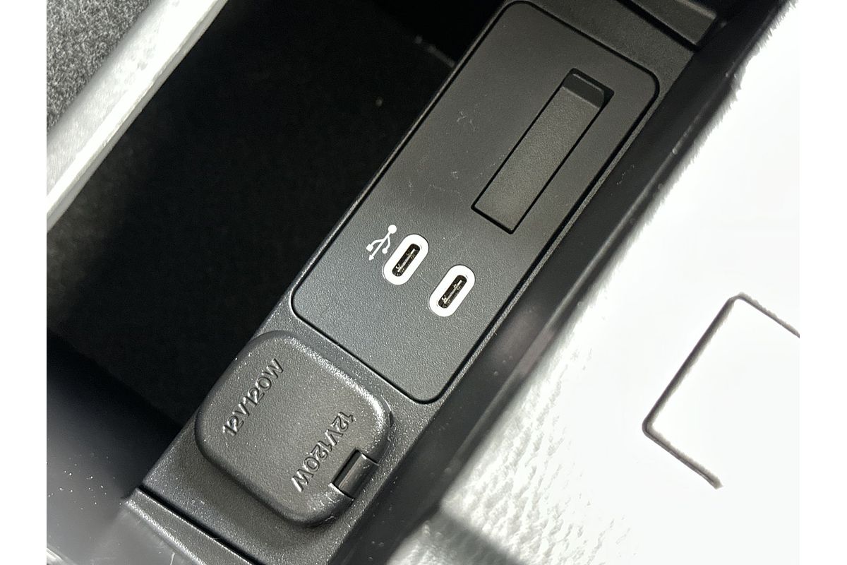 2023 Mazda CX-5 G20 Maxx KF Series