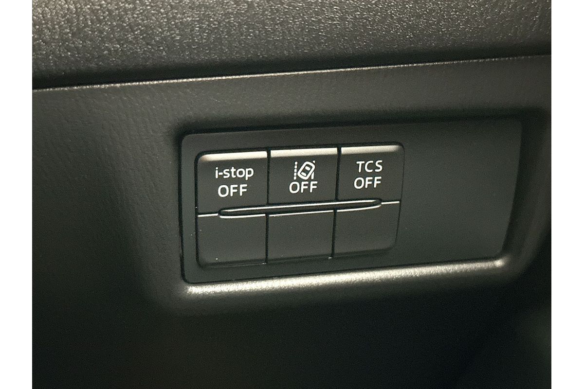 2023 Mazda CX-5 G20 Maxx KF Series