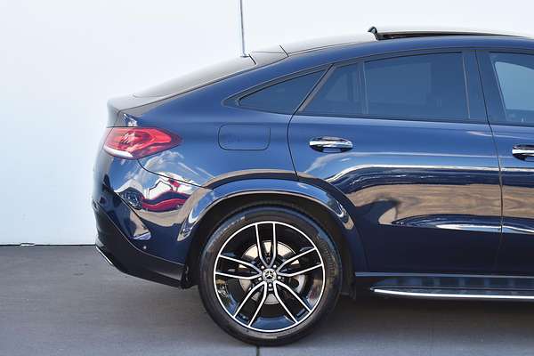 2021 Mercedes-Benz GLE-Class GLE450 C167
