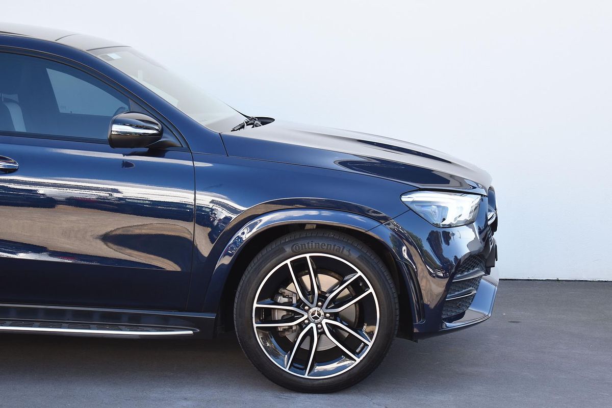 2021 Mercedes-Benz GLE-Class GLE450 C167