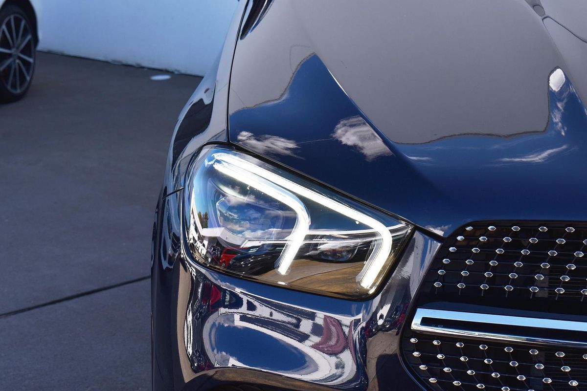 2021 Mercedes-Benz GLE-Class GLE450 C167