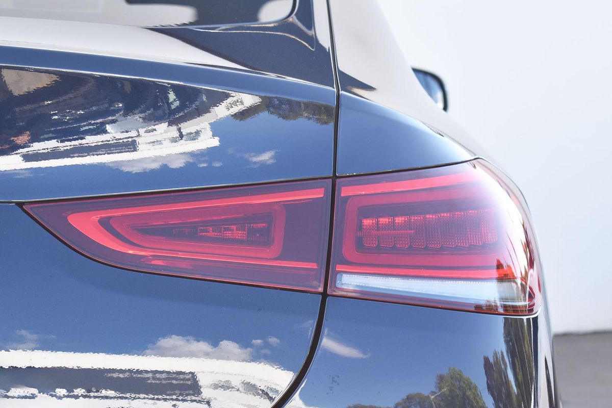 2021 Mercedes-Benz GLE-Class GLE450 C167