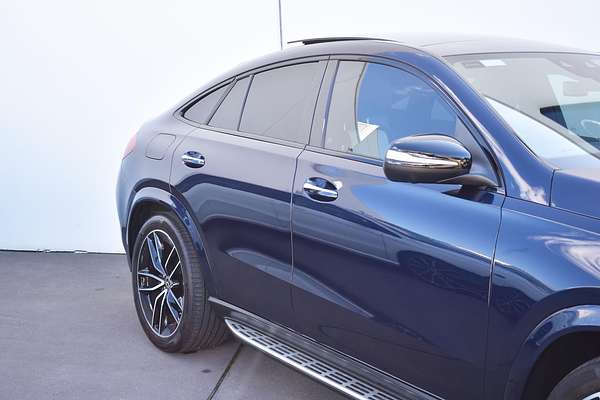 2021 Mercedes-Benz GLE-Class GLE450 C167