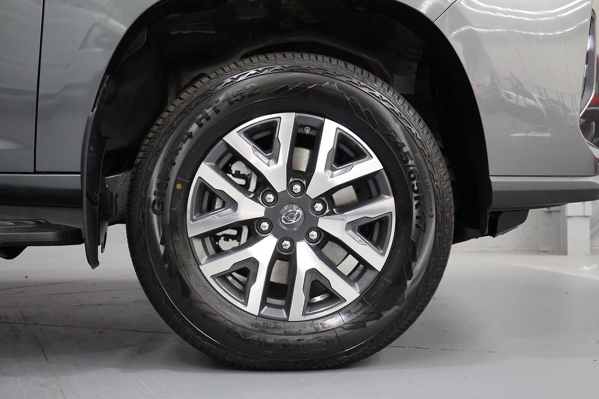 2025 LDV T60 Max PRO SK8C 4X4