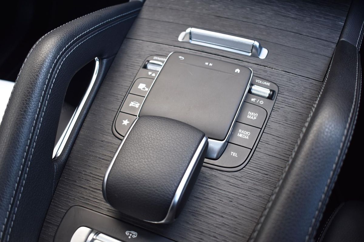 2021 Mercedes-Benz GLE-Class GLE450 C167