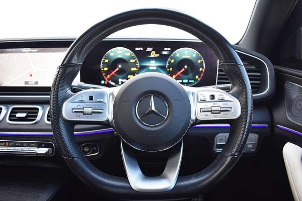 2021 Mercedes-Benz GLE-Class GLE450 C167