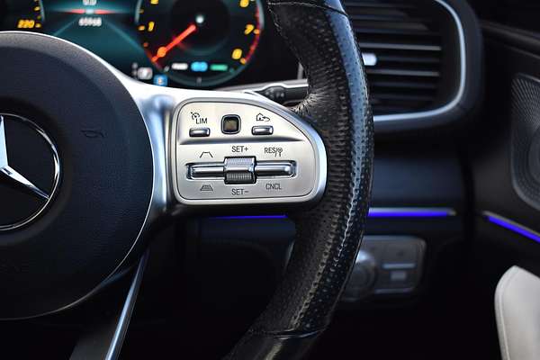 2021 Mercedes-Benz GLE-Class GLE450 C167