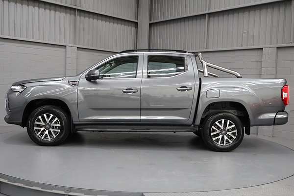 2025 LDV T60 Max PRO SK8C 4X4
