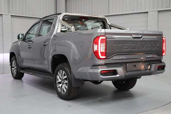 2025 LDV T60 Max PRO SK8C 4X4