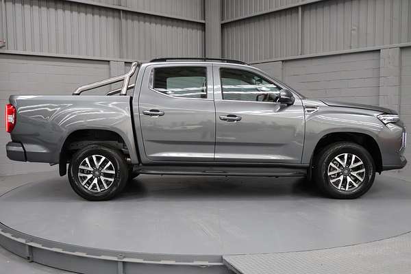 2025 LDV T60 Max PRO SK8C 4X4