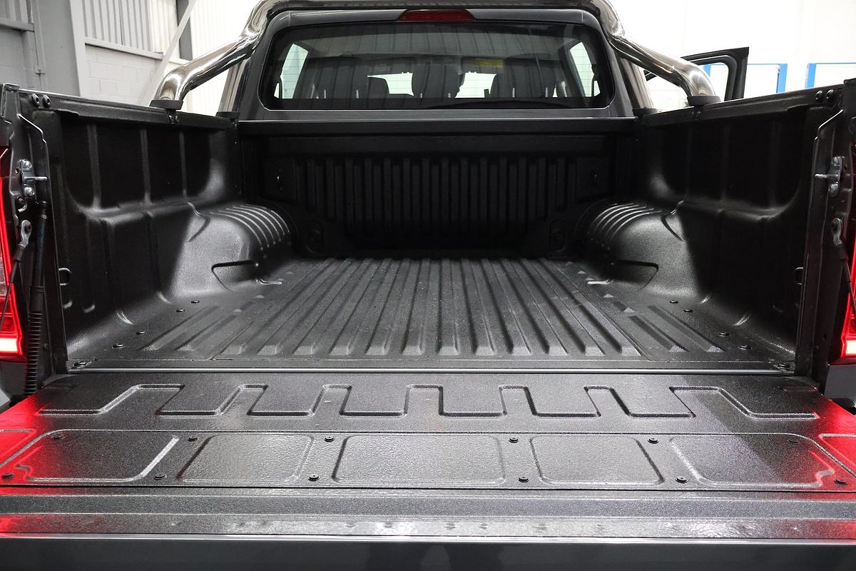 2025 LDV T60 Max PRO SK8C 4X4
