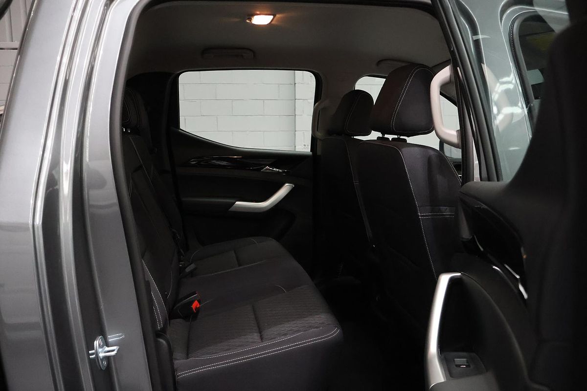 2025 LDV T60 Max PRO SK8C 4X4