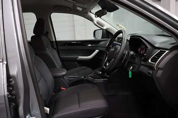 2025 LDV T60 Max PRO SK8C 4X4