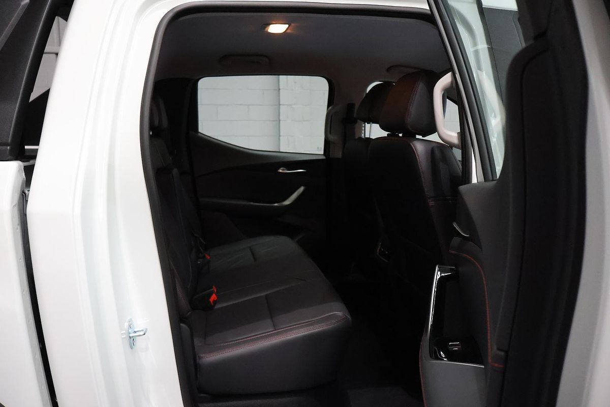 2025 LDV T60 Max PLUS SK8C 4X4