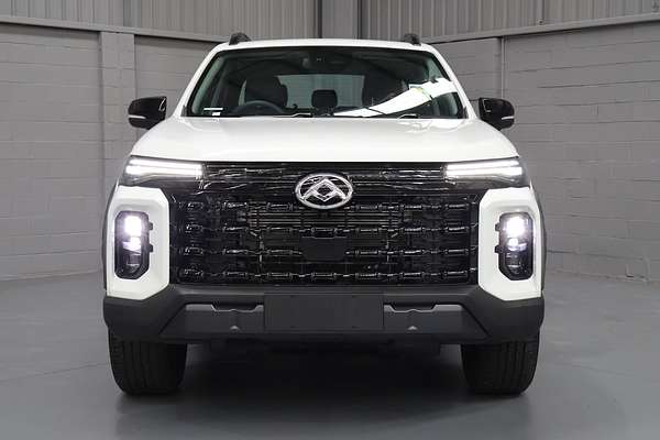 2025 LDV T60 Max PLUS SK8C 4X4