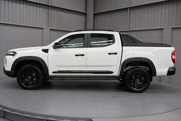 2025 LDV T60 Max PLUS SK8C 4X4
