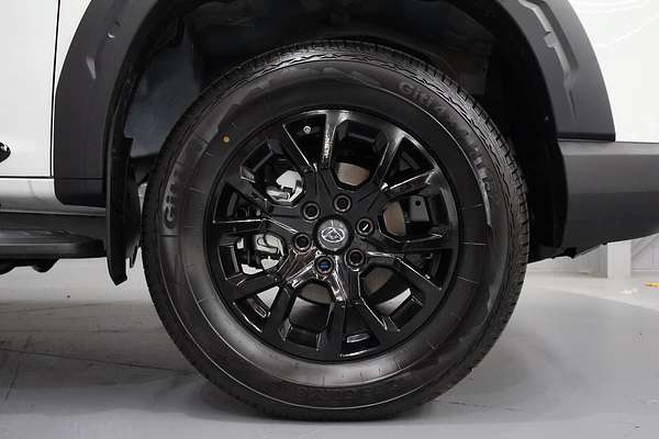 2025 LDV T60 Max PLUS SK8C 4X4