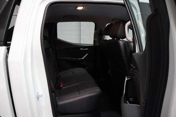 2025 LDV T60 Max PLUS SK8C 4X4