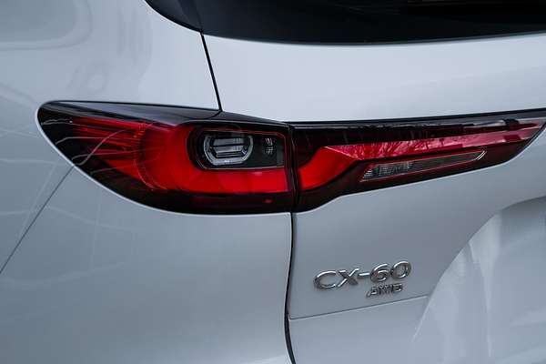 2023 Mazda CX-60 D50e Azami KH Series