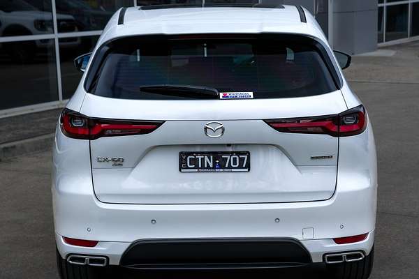 2023 Mazda CX-60 D50e Azami KH Series