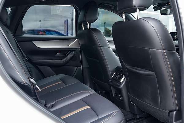 2023 Mazda CX-60 D50e Azami KH Series