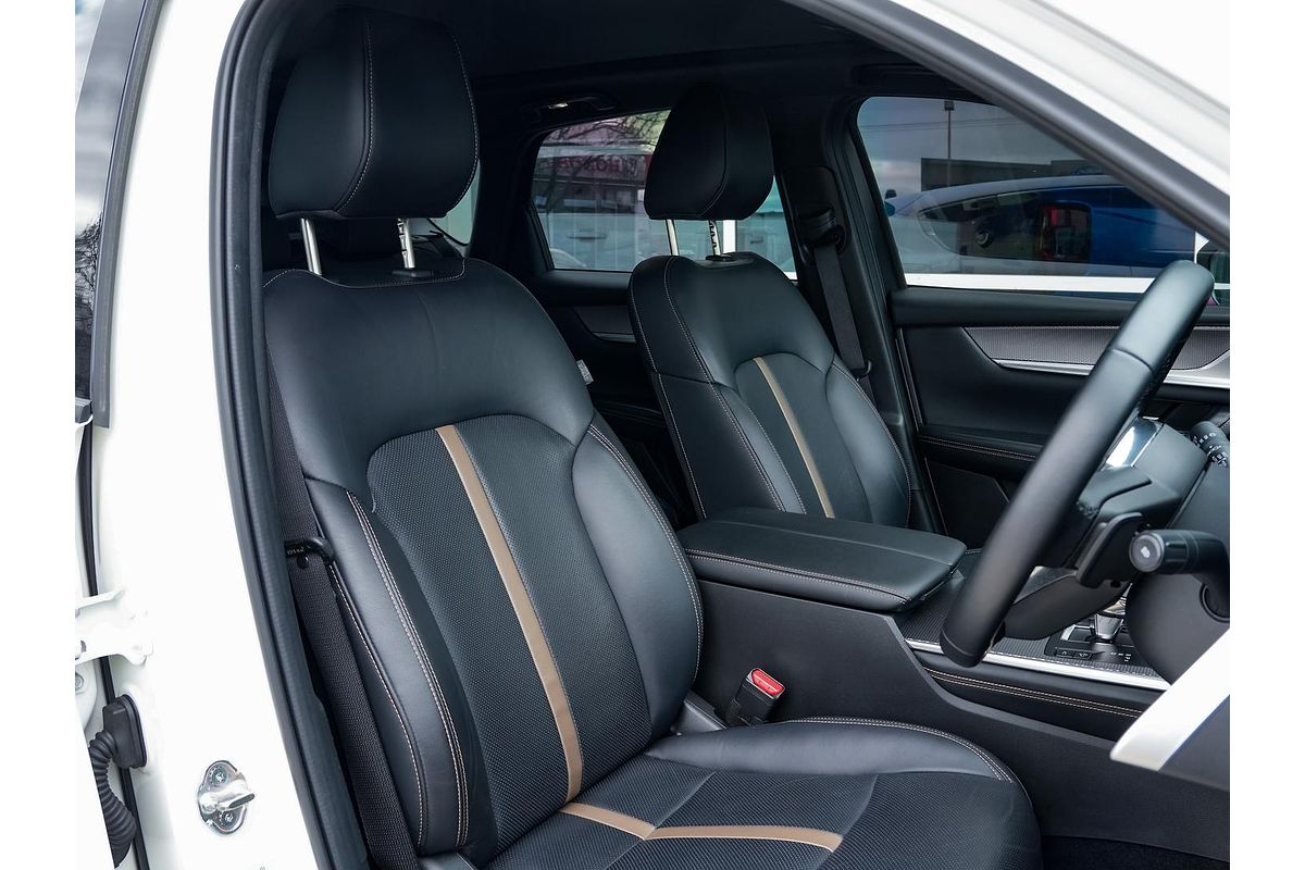 2023 Mazda CX-60 D50e Azami KH Series