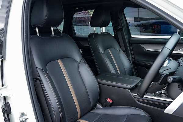 2023 Mazda CX-60 D50e Azami KH Series