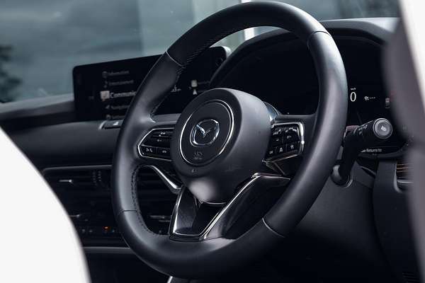 2023 Mazda CX-60 D50e Azami KH Series