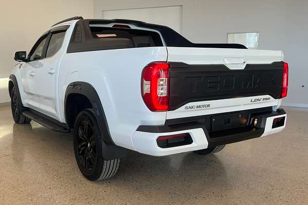 2023 LDV T60 Max LUXE Mega Tub SK8C 4X4 LWB