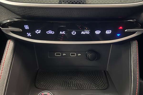 2023 LDV T60 Max LUXE Mega Tub SK8C 4X4 LWB