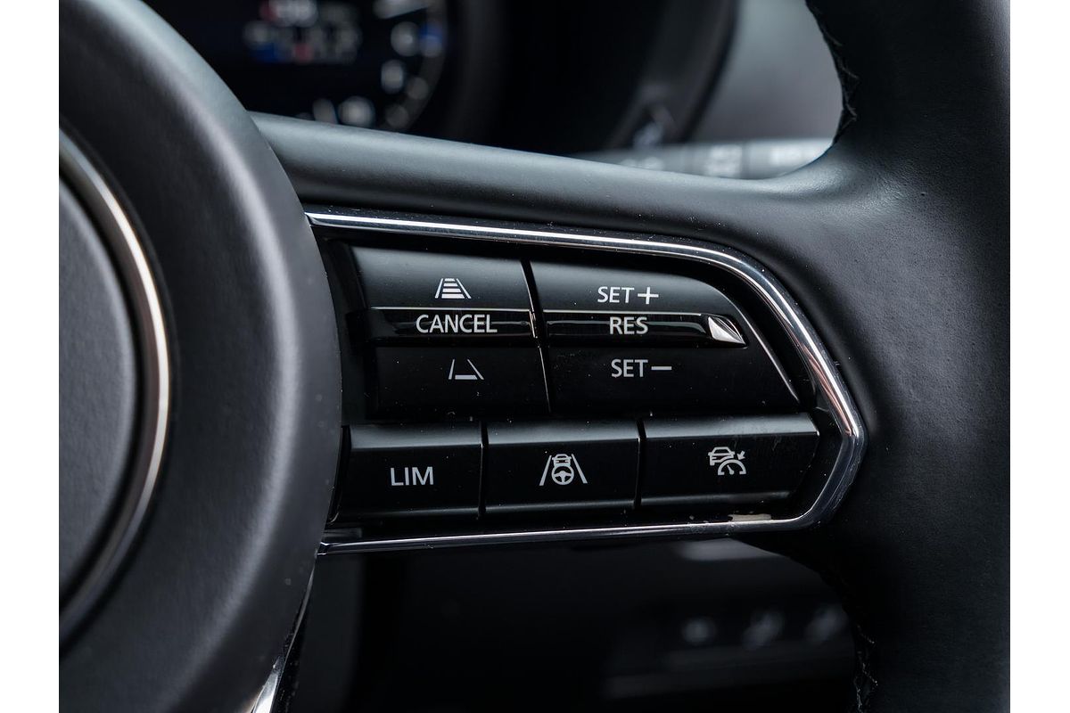 2023 Mazda CX-60 D50e Azami KH Series