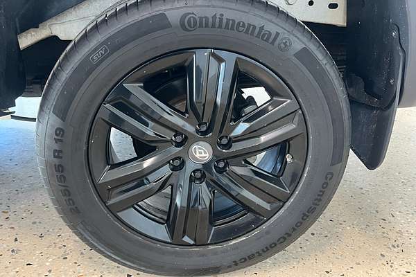 2023 LDV T60 Max LUXE Mega Tub SK8C 4X4 LWB