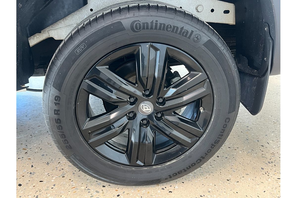 2023 LDV T60 Max LUXE Mega Tub SK8C 4X4 LWB