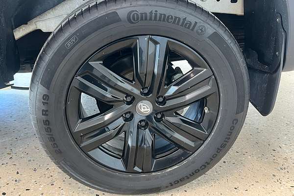 2023 LDV T60 Max LUXE Mega Tub SK8C 4X4 LWB