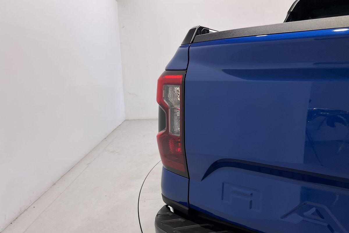 2024 Ford Ranger Sport 4X4 3.0L