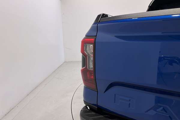 2024 Ford Ranger Sport 4X4 3.0L