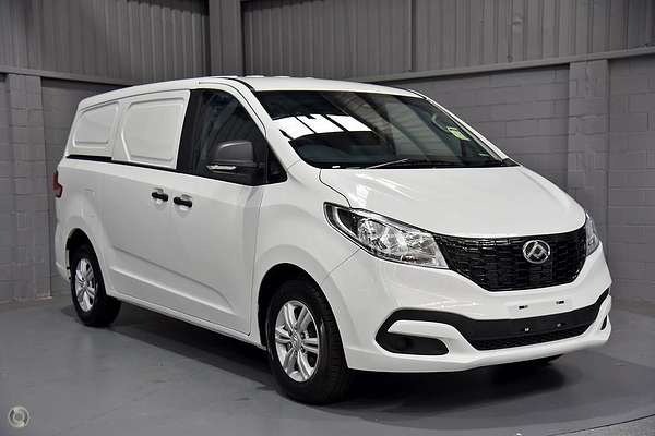 2025 LDV G10 SV7C